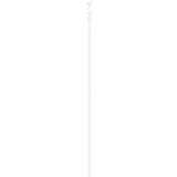 vidaXL drsna vrata z naborom komponent bela 78x232 cm masivni les bor, notranja vrata 'ORKDAL'bela 78x232x4 cm masivni les bor | Shoptok.si