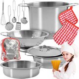  Otroški kuharski set | Shoptok.si