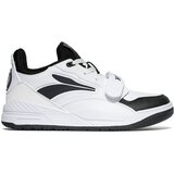 361_Degrees Patike za dečake Kid'S Basketball Shoes, Bele Cene