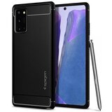 Spigen rugged armor silikonski ovitek za samsung galaxy note 20 n980 Cene