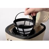 Haden Bež aparat za kavo Putty – | Shoptok.si