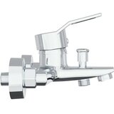 Tuš Mešalna pipa za tuš Krom G 1 / 2 palca, (5000208331) | Shoptok.si
