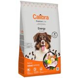 CALIBRA Dog Premium Line Energy, hrana za pse 12kg Cene