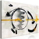  Slika - Golden Thread (1 Part) Wide 120x80 | shoptok.hr