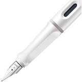 Nalivpero Lamy Safari White (0.6) plavi ispis M 019 T10 4000229 | shoptok.hr