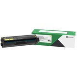 Lexmark toner 20N20Y0 (rumena), original | Shoptok.si