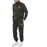 Puma Muška komplet trenerka Poly Piping Suit 681896-70 | ePonuda.com