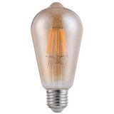  Forma LED sijalica E27 6W Filament LFB-ST64A-6 | Eponuda.com