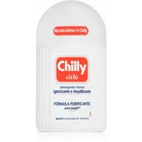 Chilly Ciclo gel za intimno higieno s pH 3,5 200 ml