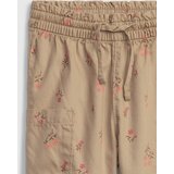 GAP Kids trousers with elasticated waistband - Girls | Shoptok.si