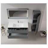 Hanah home Ormarić sa umivaonikom Nest 121 v2 631 | Eponuda.com