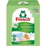 Frosch sensitive prašak za pranje rublja s aloe verom | shoptok.hr