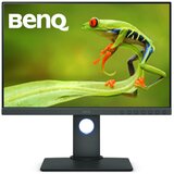 BenQ Zaslon SW240 24" / WUXGA / IPS / 60Hz / 5ms GTG (črn) | Shoptok.si