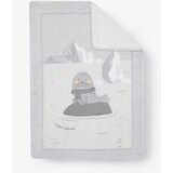  KikkaBoo Super soft sherpa baby ćebence 80x110 Seally Me | ePonuda.com