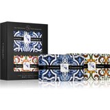Castelbel Tile Lavender & Chamomile + Santal Tonka sapun poklon set 2x200 g | shoptok.hr