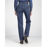 PepeJeans STRAIGHT JEANS UHW LEXA Tamno plava Slike