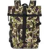 Carhartt WIP Philis Backpack Camo Duck