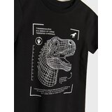 Sinsay Majica s printom | shoptok.hr