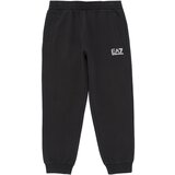 Ea7 Emporio Armani Trenirka komplet 7B000030 Črna | Shoptok.si