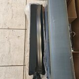  plafonski metalni ventilator ELV31 140cm 65W crni | Eponuda.com