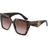 Dolce & Gabbana Naočare za sunce DG 4438 502/13 Cene