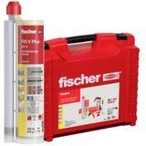 Fischer žbuka FIS V Plus 360 S 558950 9 Dijelovi | Eponuda.ba