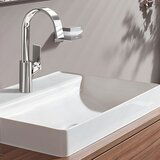 Hansgrohe 75030000 Vivenis visoka vrtljiva armatura za umivalnik | Shoptok.si