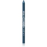 L.A. Girl Cosmetics Shockwave gel črtalo za oči odtenek Ocean 1.2 g | Shoptok.si