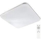  LED stropna lampa SYRIUS, prigušiva, sa daljinskim upravljačem LED/72W/230V | Eponuda.com