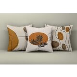 WALLXPERT Asr_plw25 - 46 multicolor cushion cover set (3 pieces) | ePonuda.com