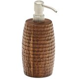 Kave Home Smeđi drveni dozator sapuna Fraz – | shoptok.hr