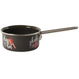 Metalac Kaserola shake it up 16cm/1,5lit crna Cene