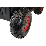 Quad XMX607 crveni- na akumulator | shoptok.hr
