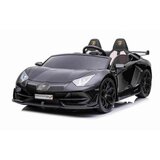 Lean_Toys Otroški avto Lamborghini Aventador 24V 2x200w DRIFT Črna | Shoptok.si