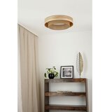  Brilagi - LED plafonsko svetlo MONTANA BOHO LED/26W/230V prečnika 60 cm, braon | Eponuda.com