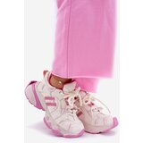 GOE Women's Leather Sneakers | Shoptok.si