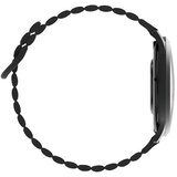 Ksix smartwatch Core3, AMOLED 1.32", 5 dana bat., IP67, mag. silik. remen,crni | shoptok.hr