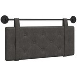  Držeće uzglavlje Zidne Crna 100 cm Antikni PU - Crna 100 cm bez LED | shoptok.hr