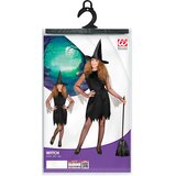 Kostim vještica 5-7 godina | shoptok.hr