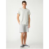 Koton shorts - gray Cene