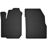 Wielganizator Sprednje gumijaste avtotepihe, univerzalne za: Peugeot 5008 I 7 oseb (2009-2017), (22130630) | Shoptok.si