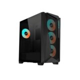 Gigabyte CASE C301G Black3xARGB fans(1xRear... | Eponuda.ba