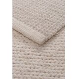  Tepih FIR WOOL 120x170 cm 2600 g/m2 krem/prirodna | Eponuda.com