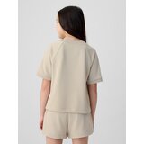 GAP Kids' Short Sleeve Sweatshirt - Girls | Shoptok.si