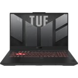 Asus TUF Gaming A17 FA707NV-HX052W - 17.3&quot FHD IPS 144Hz AMD Ryzen 7-7735HS 16GB RAM 1000 GB SSD GeForce RTX 4060 Windows 11 | shoptok.hr