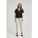 Marisse Women's Shirt L-Ko-4331 Black | ePonuda.com
