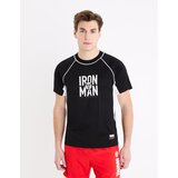 Celio marvel Sports T-Shirt - Iron Man - Men
