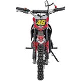  Motor na akumulator RENEGADE 50R Internal Combustion - crveni | shoptok.hr