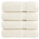 vidaXL Ručnici za kupanje SOLUND 4 kom tirkizni 100x150 cm 600 gsm cijene
