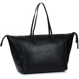 Tommy Jeans Ročne torbice TJW BOLD TOTE Črna | Shoptok.si